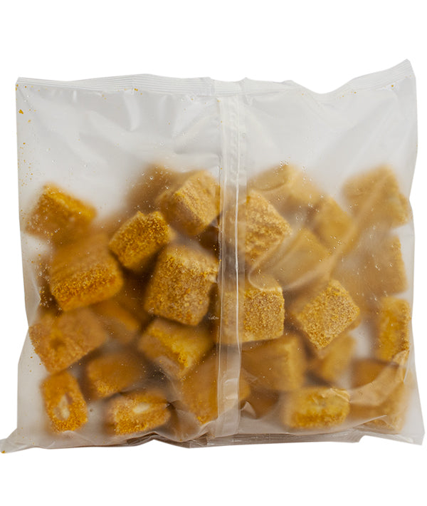 MOZZARELLA IN CARROZZA PROSCIUTTO COTTO GR 20 SOAVEGEL KG 1