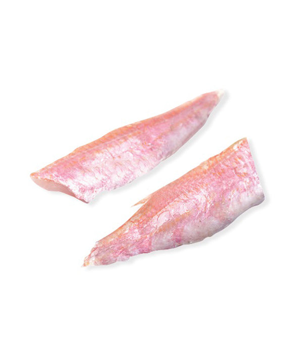 GALLINELLA ROSSA 100/150 FIL C/PEL IQF 20% KG 1