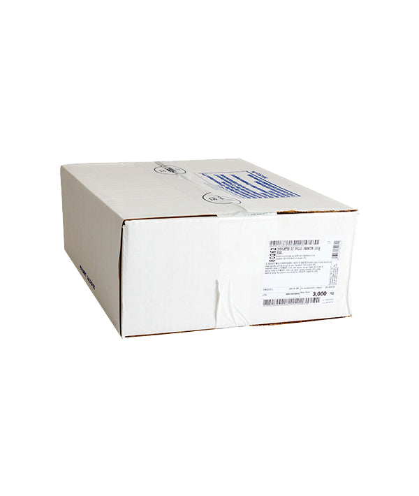 COTOLETTA DI POLLO PREMIUM PZ 15X200g VALDORA