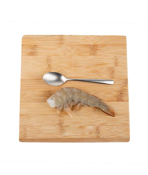 MAZZANCOLLA TROPICALE CODA 21/25 PZ/LB OROBLANCO KG 2