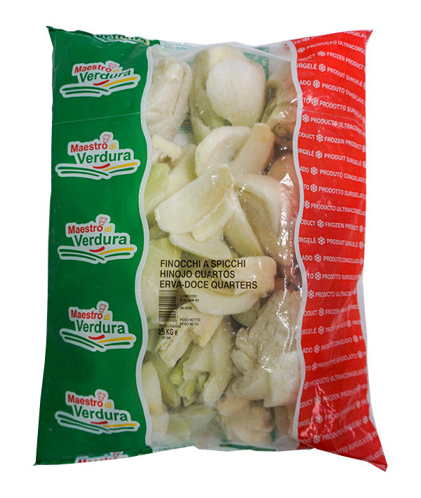 FINOCCHI SPICCHI KG 2,5