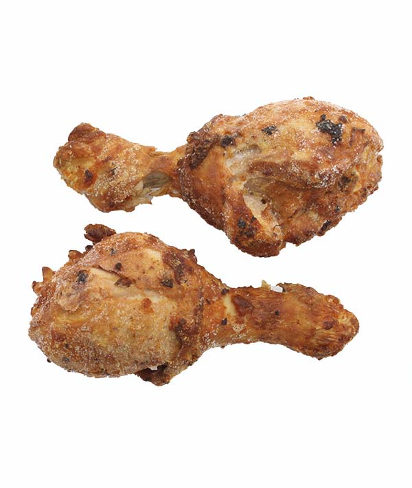 FUSI DI POLLO COTTI PICCANTI CONGELATI AIA KG 1
