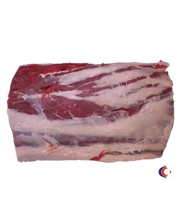 CUBE ROLL BOVINO ADULTO SV 3,8+