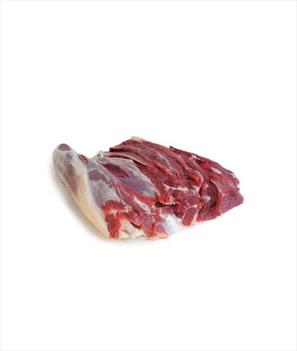 MUSCOLO DI BOVINO ADULTO POSTERIORE KG 2,5