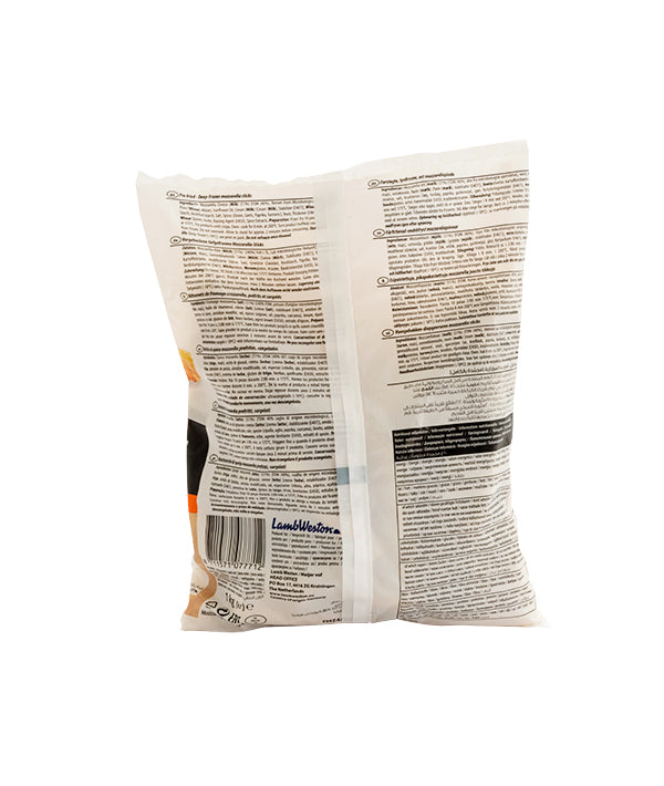 MOZZARELLA STICK PZ 47/53 LAMB WESTON KG 1