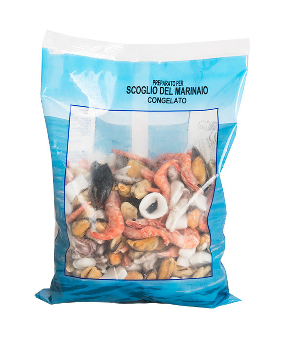 SCOGLIO DEL MARINAIO CONGELATO g 800