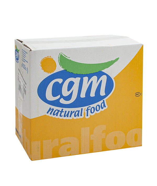 PANZEROTTINI POMODORO / MOZZARELLA PZ 36 CGM KG 1