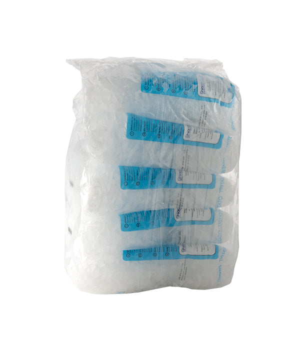 GHIACCIO ALIMENTARE TRITATO KG 2
