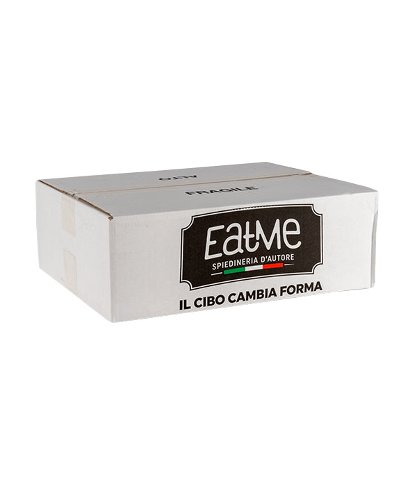 MELANZANE ALLA PARMIGIANA STICK GR 27 PZ 36