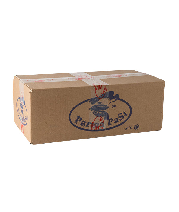 GNOCCO FRITTO BOCCONCINI GR 14 CIRCA CM 4X8 PARMA PAST KG 6