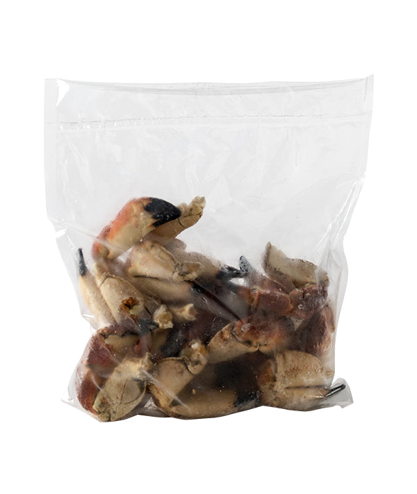 CHELE DI GRANCHIO GRANCIPORRO PRECOTTE E CONGELATE 12/20 PEZZI kg 1