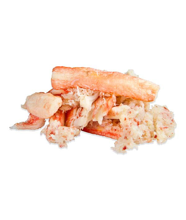 POLPA DI GRANCEOLA ARTICA COTTA GR 320