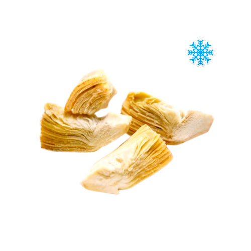 CARCIOFI SPICCHI KG 1