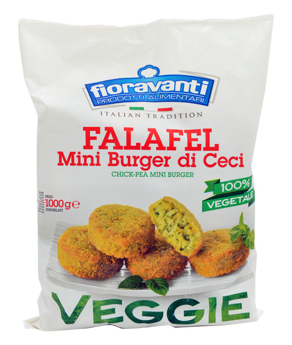 FALAFEL (CECI) PRONTOFORNO PZ 38 FIORAVANTI KG 1