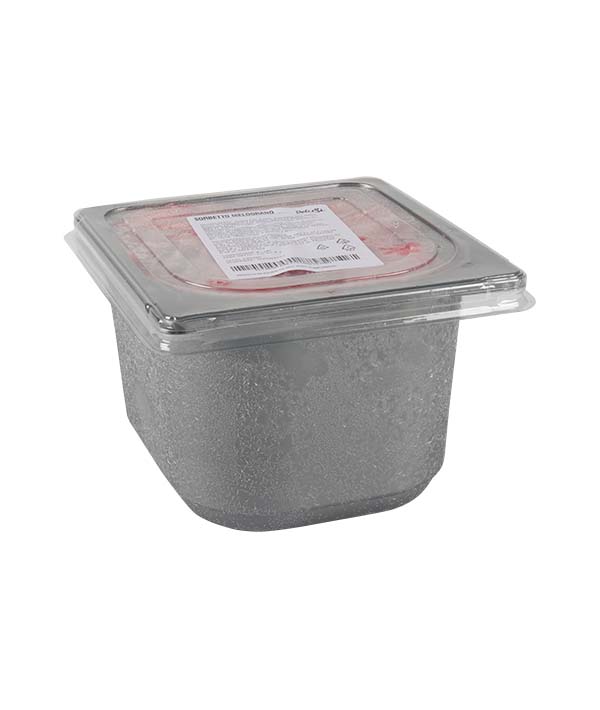 SORBETTO MELOGRANO SORBETTI' KG 1,5