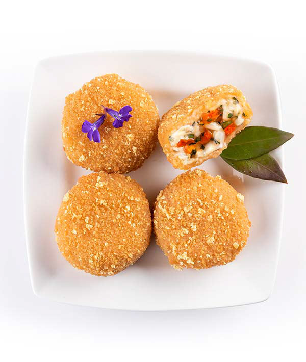 CAPRESE NUGGETS PZ 33 FIORAVANTI KG 1
