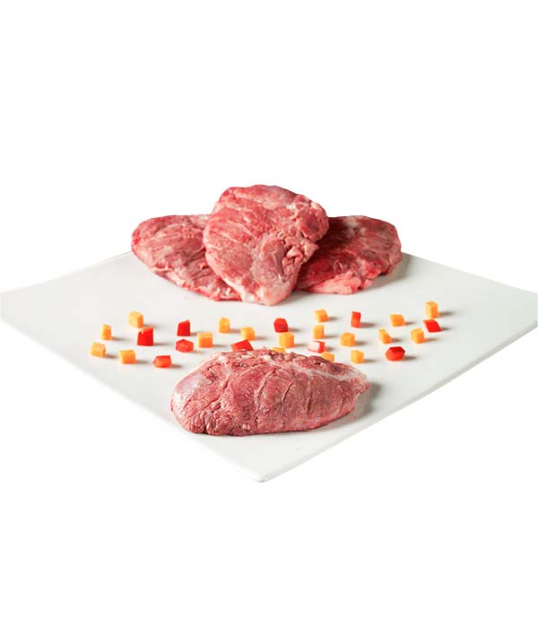 CARILLADA IBERICA (GUANCIA) - (CARTONE) KG 1 LOS LINARES PZ 5