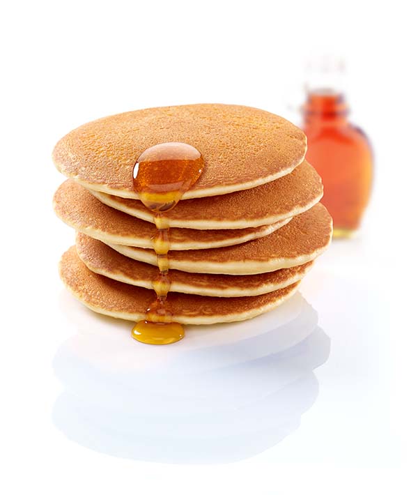 PANCAKES DM9 GR 25 M.CREPES PZ 80