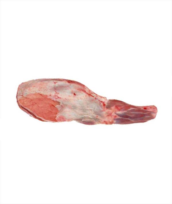 SPALLA DI AGNELLO OYSTER (PEZZO) SOTTOVUOTO SILVER FERN KG 1,5