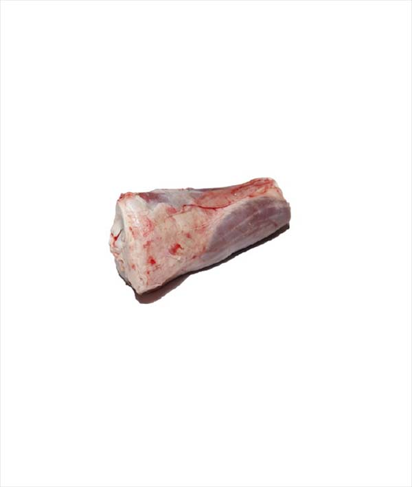 STINCO POSTERIORE DI VITELLO (CARTONE) SOTTOVUOTO KG 9