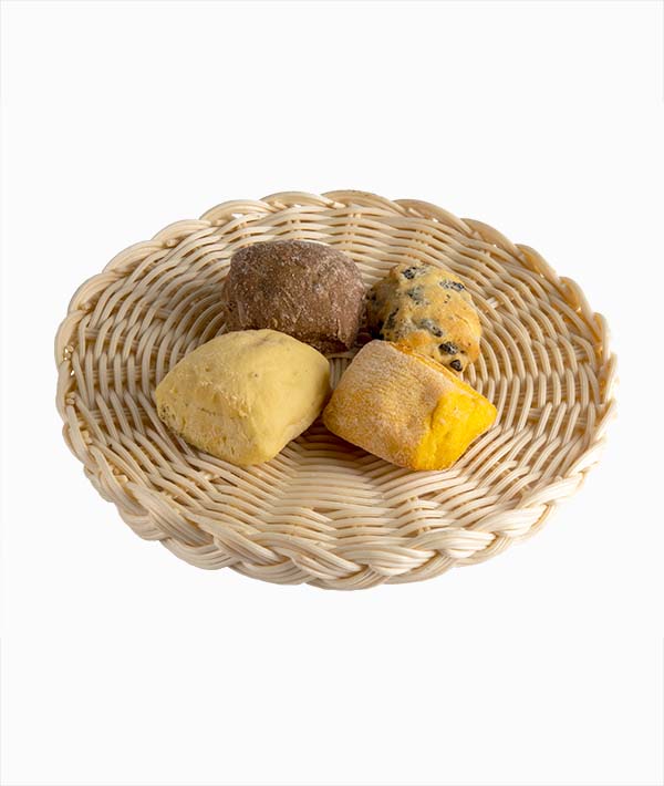 PANINI MIX GUSTO ZUCCA GR 40 VICENTINI KG 2,5