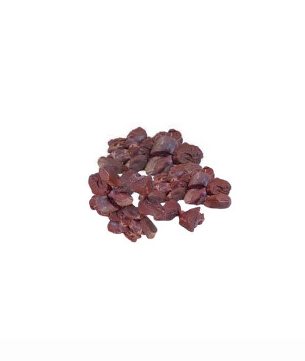 SPEZZATINO DI CERVO VALDORA KG 2,5