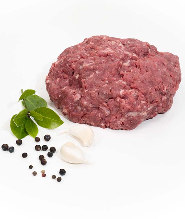 CINGHIALE MACINATO KG 1