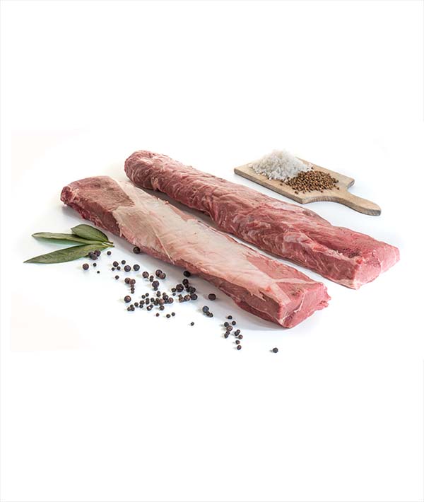 LOMBATA DI CINGHIALE KG 1/1,5