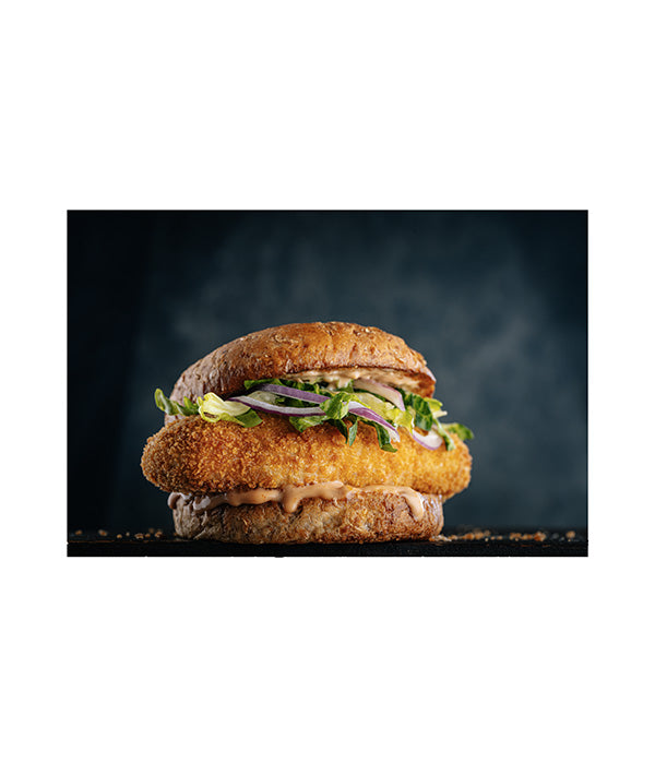 PETTO DI POLLO VEGANO GR 90 SOTTOVUOTO KG 1,8