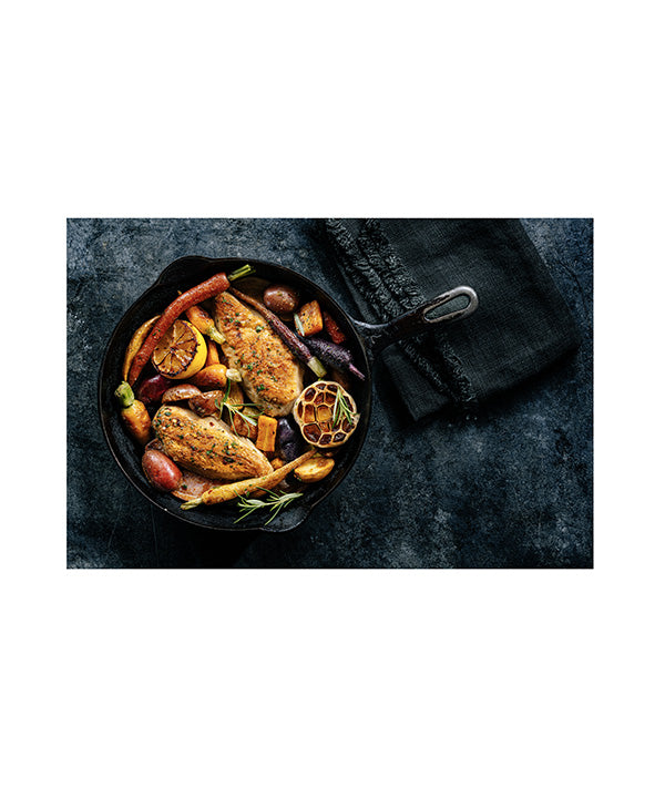 PETTO DI POLLO VEGANO GR 90 SOTTOVUOTO KG 1,8