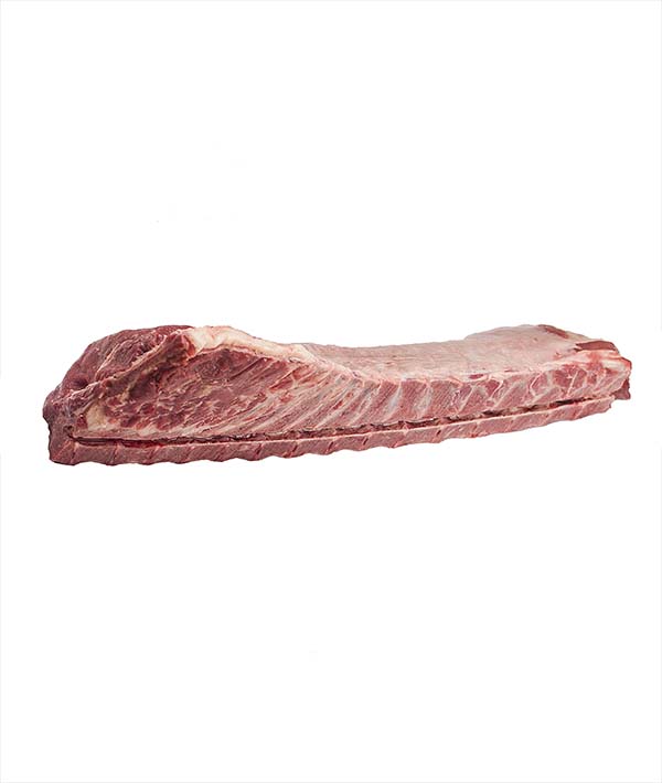 CARRÈ DI CINGHIALE CON OSSO SOTTOVUOTO HOCHLANDER KG 3,5