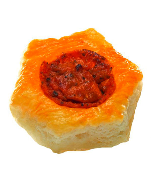 PIZZETTE SFOGLIA AL POMODORO QUICK TIME KG 1