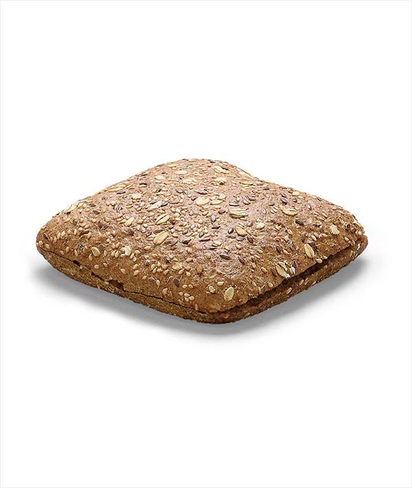 SANDWINO MULTICEREALI CON SEMI GR 13X13 PASTRIDOR PZ 48