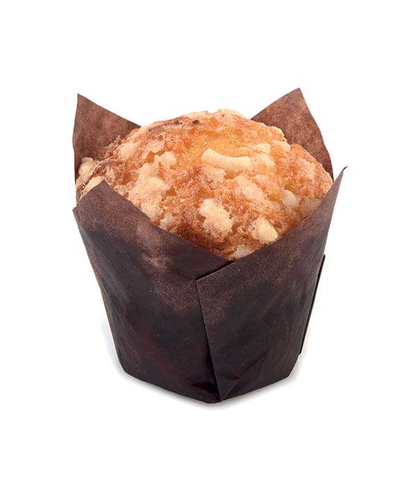 MINI MUFFIN CLASSICO GR 25 SAN GIORGIO PZ 70