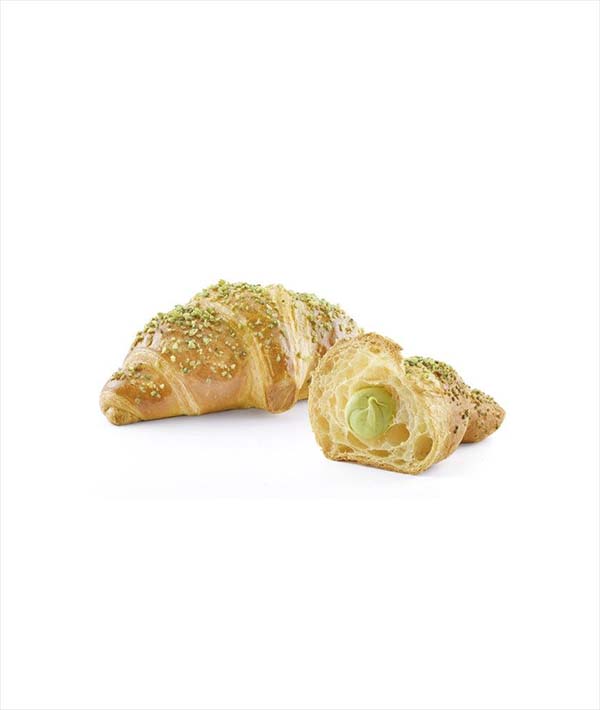 CORNETTO PARIS BURRO CON PISTACCHIO GR 97 CUPIELLO PZ 48