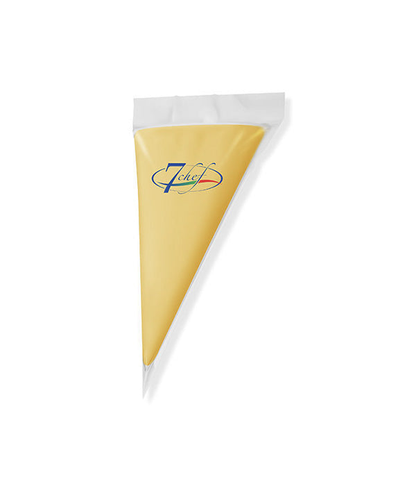 CREME BRULEE IN SAC A POCHE 7 CHEF GR 800