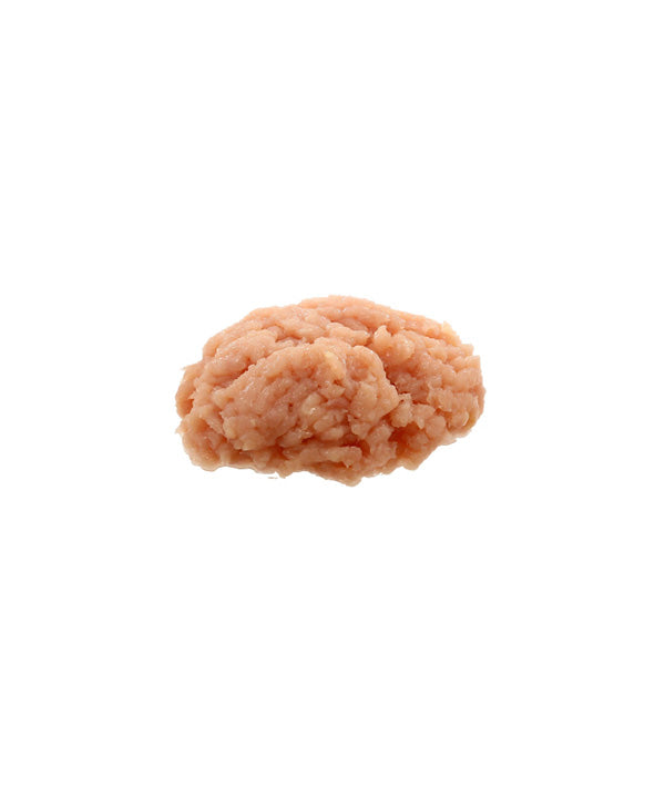 MACINATO DI POLLO IQF VALDORA KG 1