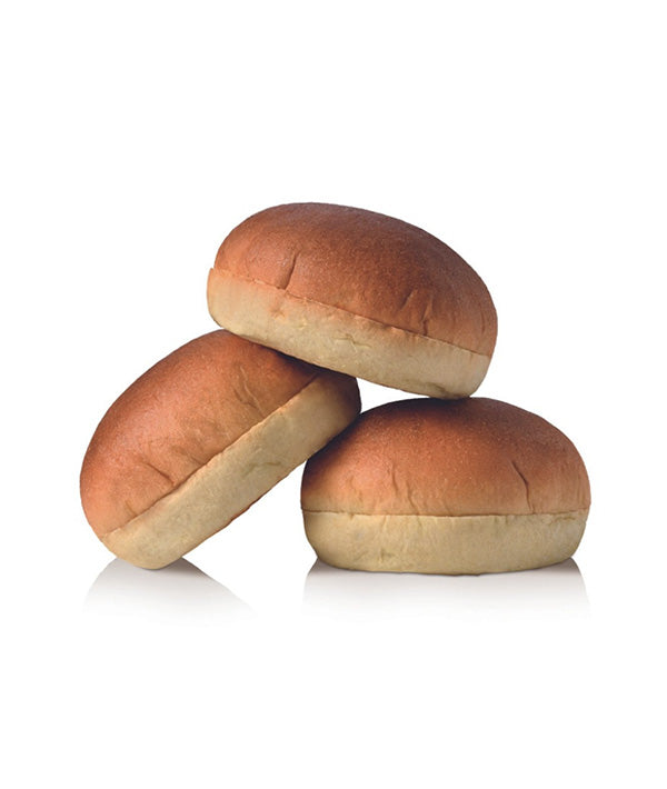 SMASH BURGER BUN PZ 60X65 SALOMON KG 3,9