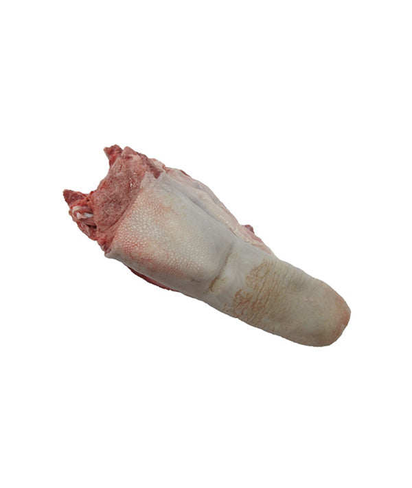 VITELLO LINGUA SOTTOVUOTO KG 1,5