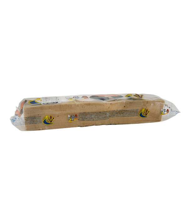 PANE TRAMEZZONE AI 5 CEREALI MM 12 MOLIN ZAN PZ 8