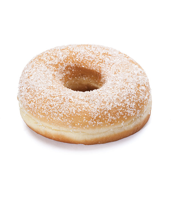 CIAMBELLA ZUCCHERATA GR 60 DONNY'S PZ 36