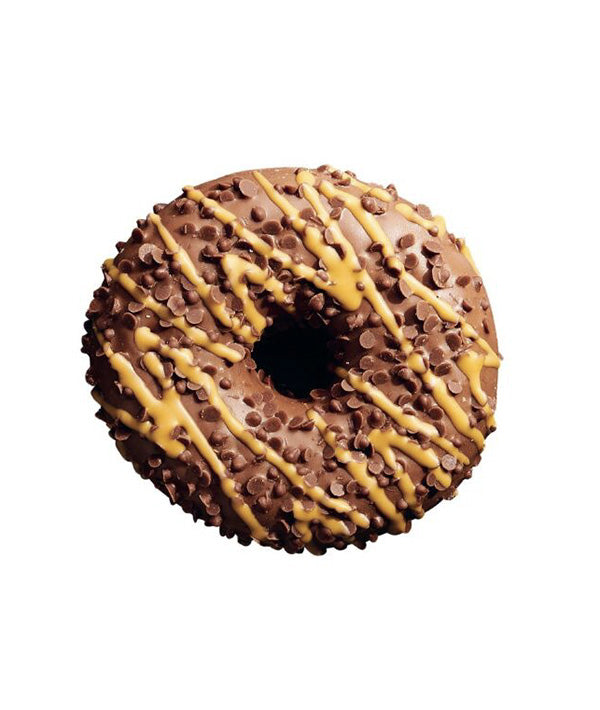 DONUT AL MARS GR 57 DONNY'S PZ 36