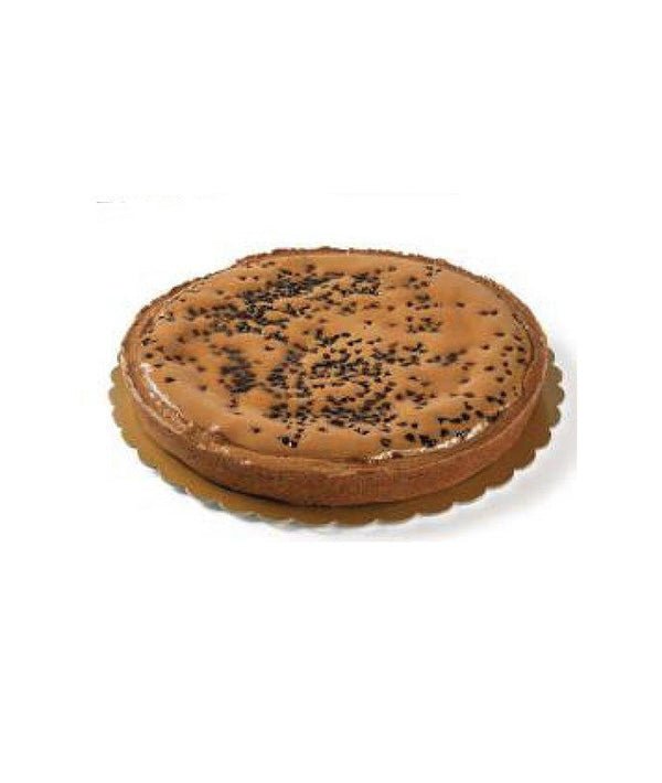 TORTA OLANDA CON CIOCCOLATO NUOVA PASTICCERIA KG 1,2