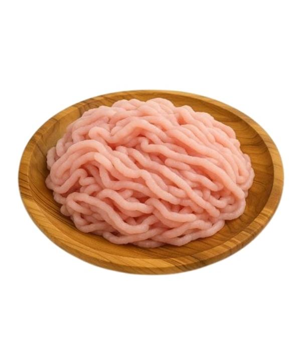 MACINATO CONIGLIO IQF VALDORA KG 1