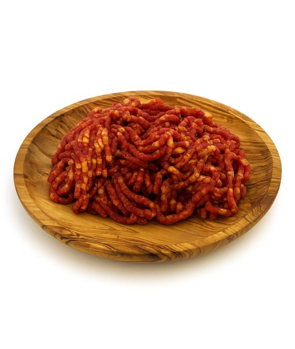 MACINATO ANATRA IQF VALDORA KG 1