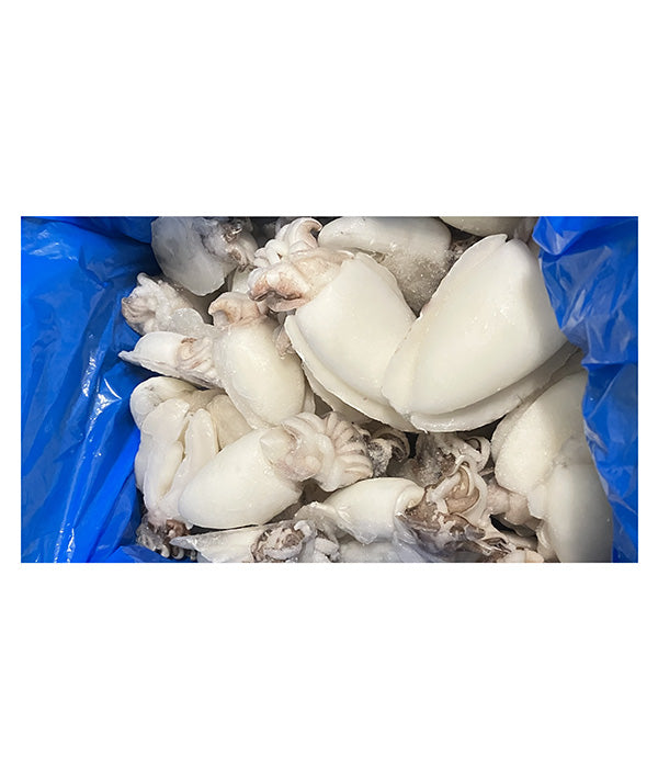 SEPPIA PULITA SENEGAL CIUFFO SPORCO 50/100 AFRICACOLD KG 6