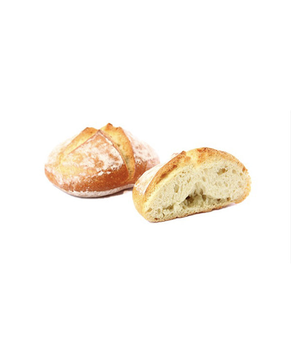 PANE GIOTTO AUREA PRECOTTO GR 120 PANITALY PZ 26