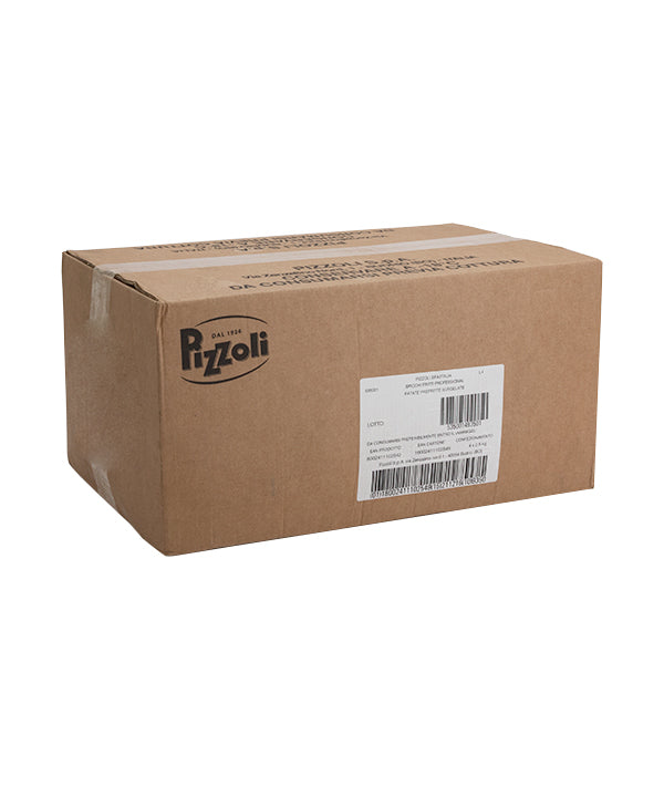 PATATE SPICCHI PROFESSIONAL SENZA BUCCIA PREFRITTI PIZZOLI KG 2,5