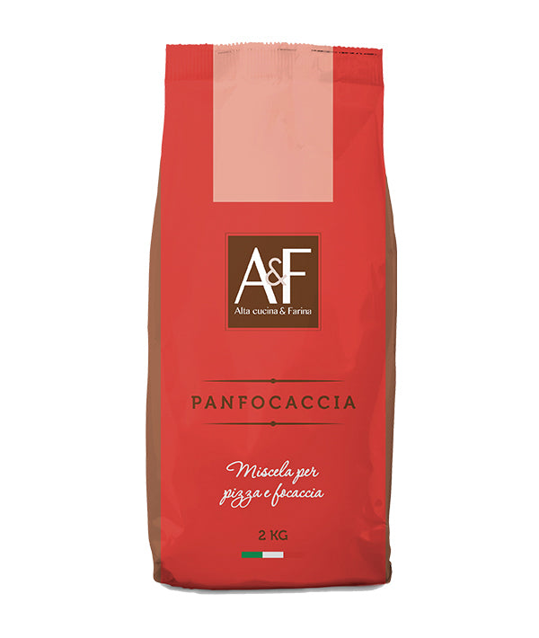 FARINA A&F PANFOCACCIA PIZZA / FOCACCIA KG 2