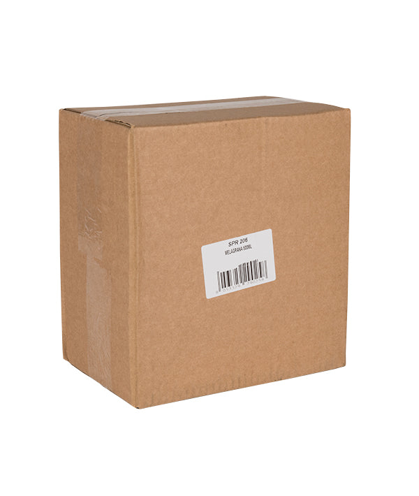 SPREMUTA FRESCA DI MELAGRANE PET ORANFRIZER LT 0,5